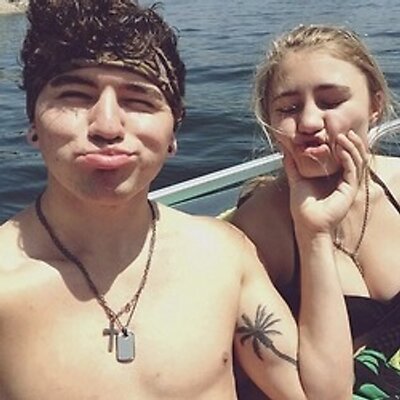 Lia Marie Johnson