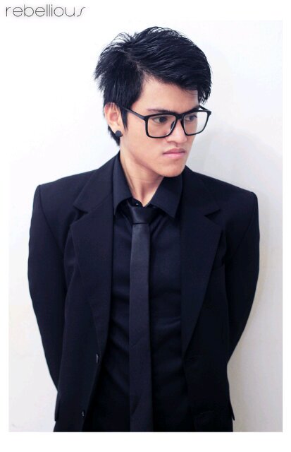 Thyto_Reb's profile picture. @thyto_rebellious