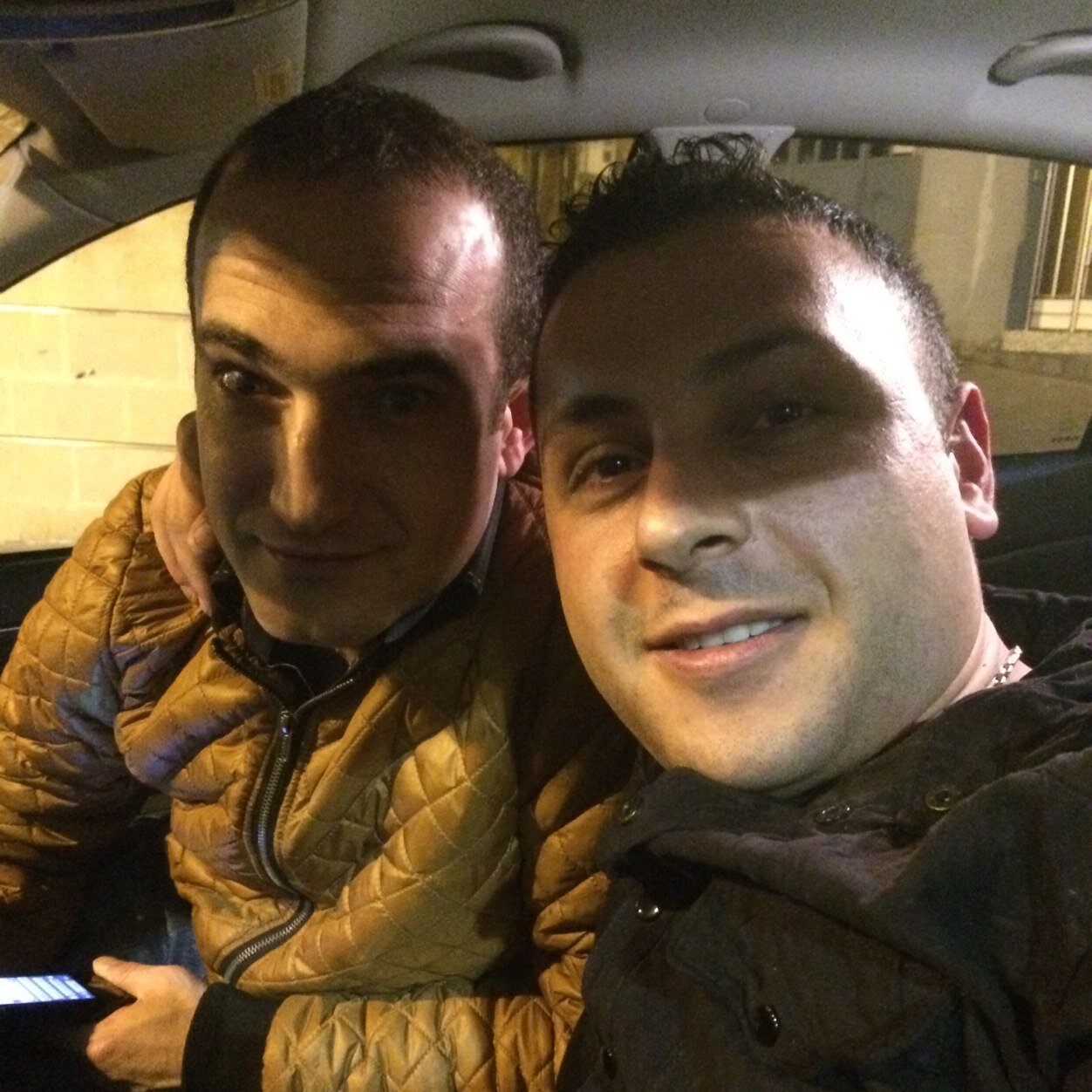 armen