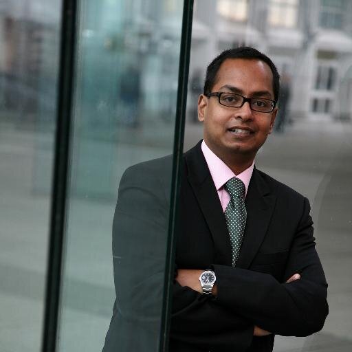 AshokSom's profile picture. Passionate and dedicated in what interests me.