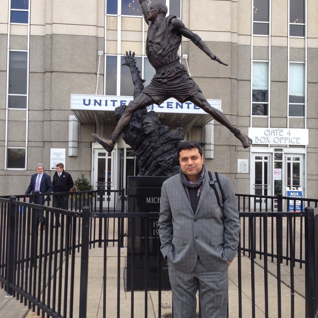 g1sharma's profile picture. Passion