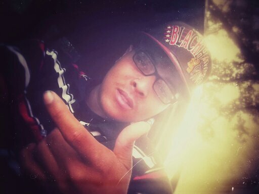 ronnie2319's profile picture. im 21,  #GetMoney #Scorpio  #CatchUp