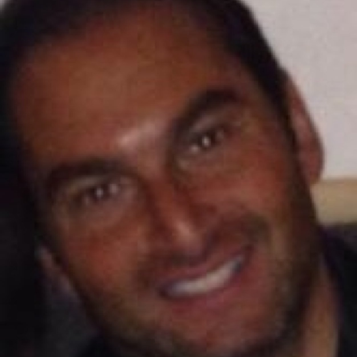 Passionate: Executive; Technologist; Investor; Philanthropist; Closer; Husband; Dad; Son; Brother
