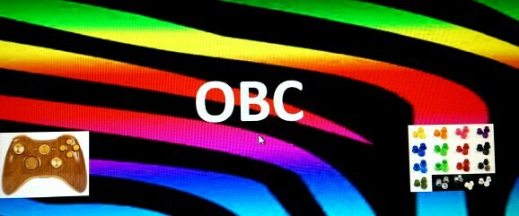 Customize Xbox and Ps3 controller shells and buttons any way you want..just Hmu and you can choose from any color or designs you want your parts to be