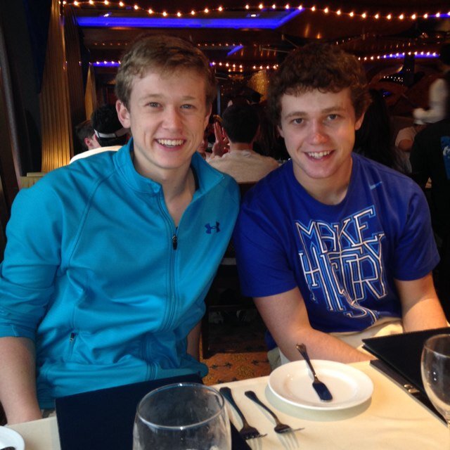 SharonSievers's profile picture. 