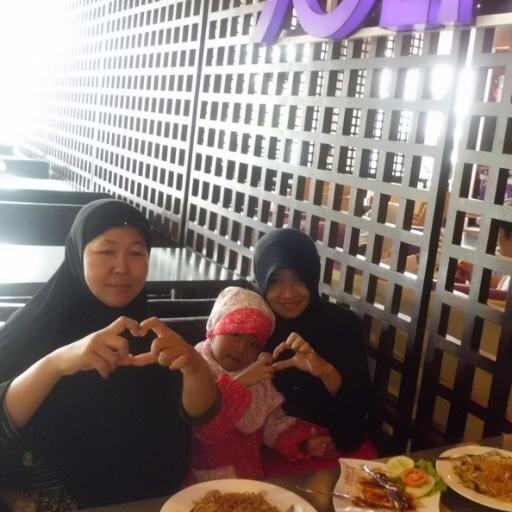 Kisah hidup harus terus berlanjut, kita lah yang menuliskan kisahnya.