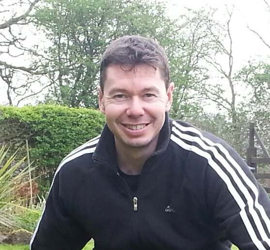 acceler8pt's profile picture. Personal Trainer and Sports Speed Consultant