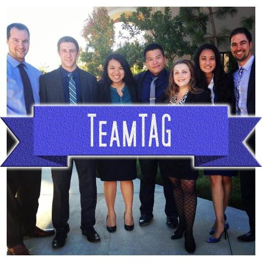 teamwork. ambition. growth. |  We love developing leaders, achieving goals, and giving back to our community!