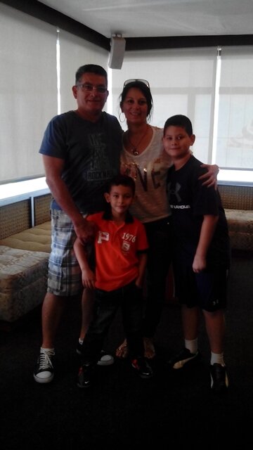 mireidydiaz's profile picture. 