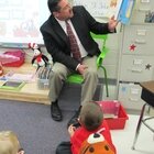 School District Superintendent