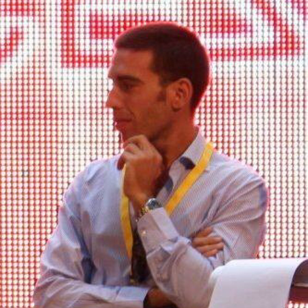 GabriLoPiccolo's profile picture. Ufficio stampa specializzato in comunicazione e promozione nel settore musicale, cultura e spettacolo.
Qui parlo anche di calcio.