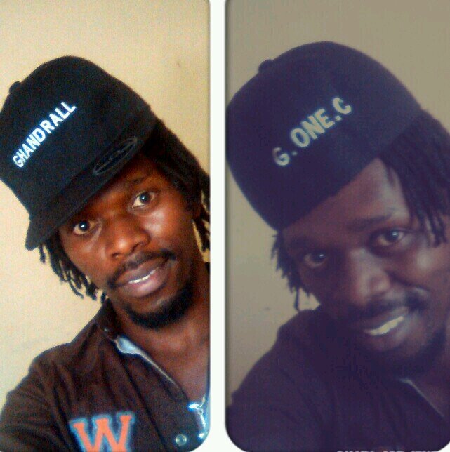 ghandrall's profile picture. 