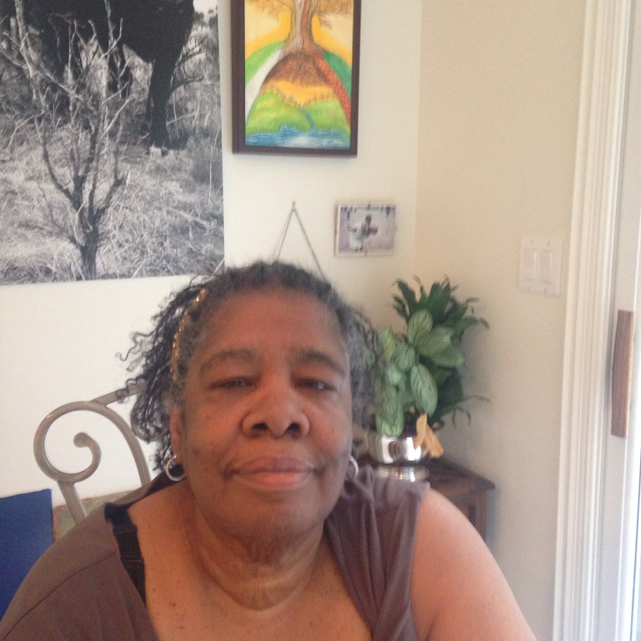 jacquelinevdebo's profile picture. 