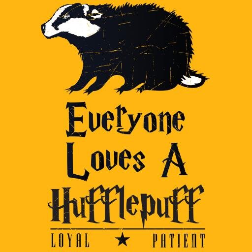 Jordans Corner of the internet for all things Harry Potter and Hufflepuff related