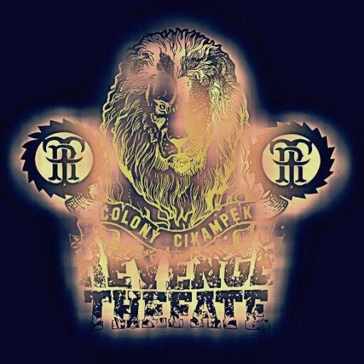 RTFcolonyCKP's profile picture. We Are @REVENGETHEFATE Colony Cikampek Keep Support and Still Deathcore \DC/ || ☎ : 083814159393 / 537C9142