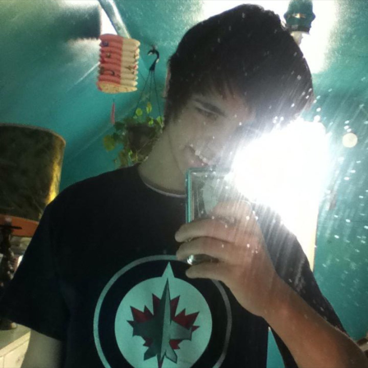 Tec voc football & soccer! Follow 
Me ill light the way