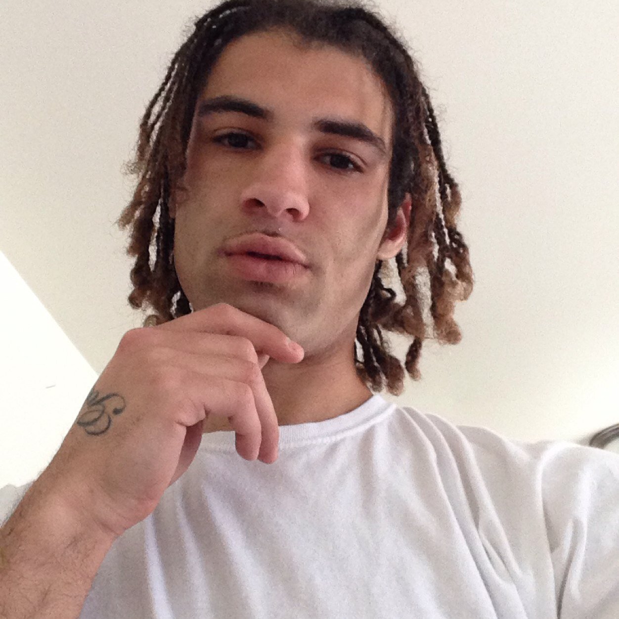 #lightskin#tatted#money#loud