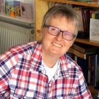 Margaret Baxter (@margaretbaxte20) Twitter profile photo