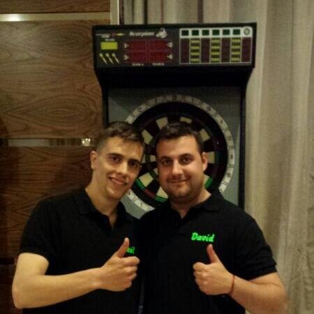 RaulBenito8's profile picture. 