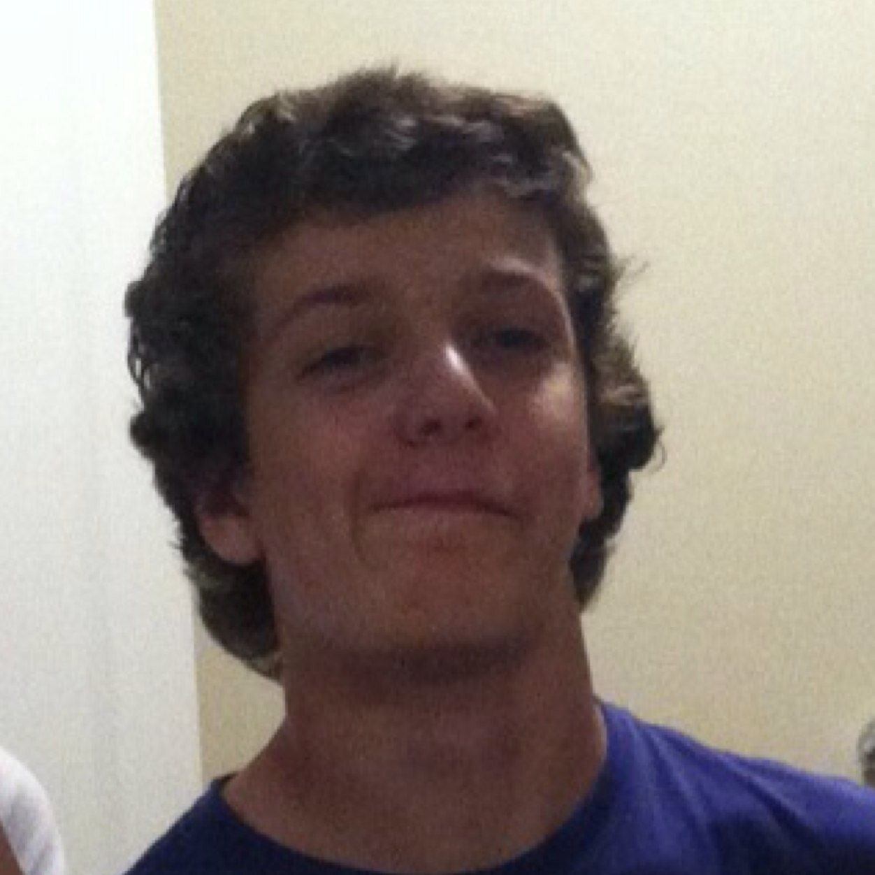 My names henry stone, and i like dick