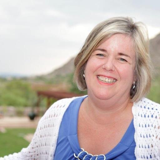 Executive Coach, Facilitator, Mom, Girl Scout Leader,