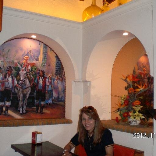 JuanaLaLocasoy's profile picture. LA VIDA ES SERVICIO .....