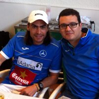 Javier Tamames (@javitamames) 's Twitter Profile