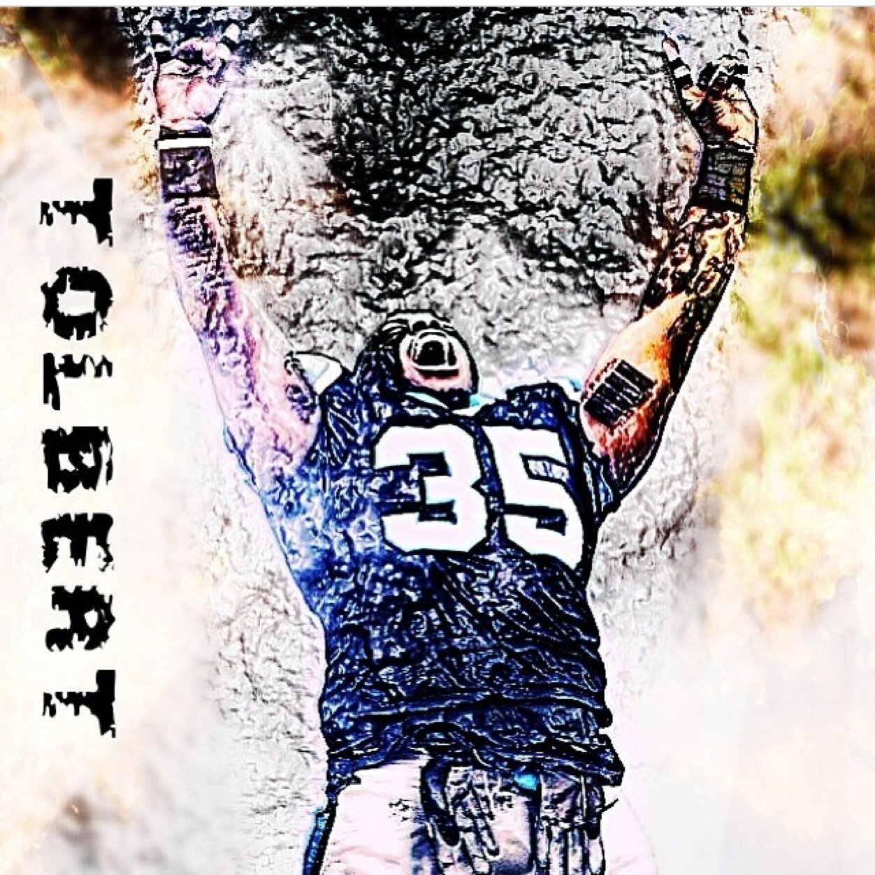 Mike Tolbert Profile