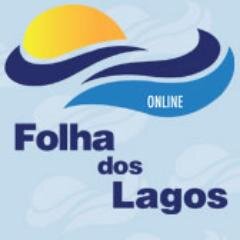 Folha dos Lagos