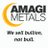 Amagi Metals, Inc