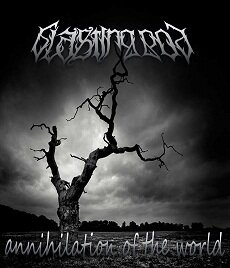 Classical/Symphonic Death Metal | @VickyFernando8, @AxelKevinY, Rifky | Need Some Chaos? Just Call : 089680882567/7DDDDA8A