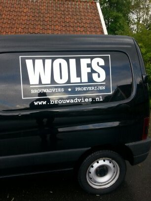 brouwadvies's profile picture. 