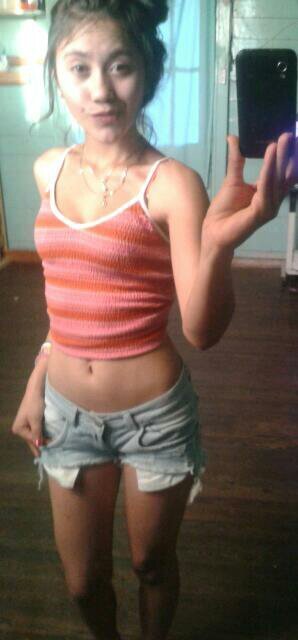 la mas sexii 3
