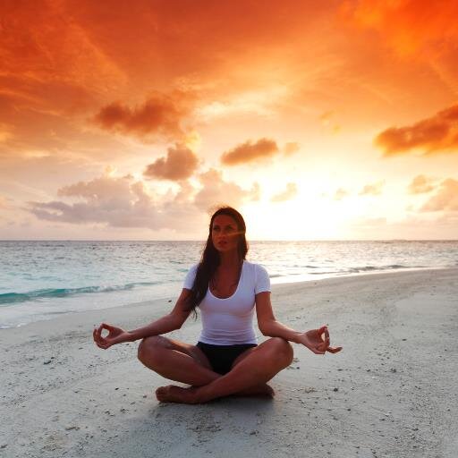 You are your body and your mind and your soul. To consider only one is to be blinded to who you really are; you are the answer to your happiness.
