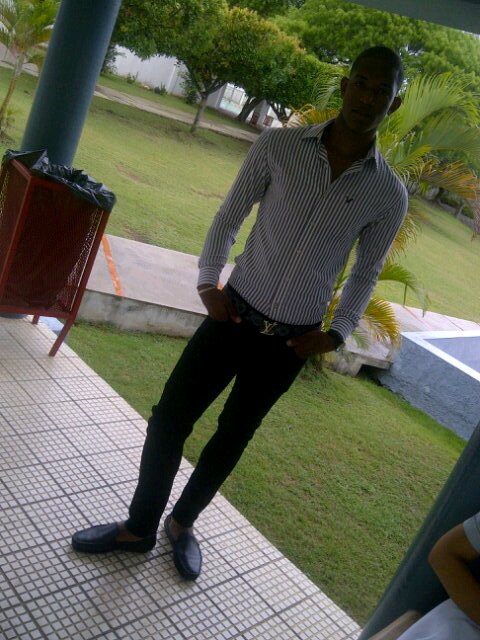 Mi novia eh @baezdanelsy