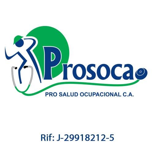 prosoca's profile picture. Somos 1 empresa encargada de brindarle todos los servicios de Seguridad y Salud del Trabajo que Ud. Necesite!!! Contáctenos!!!