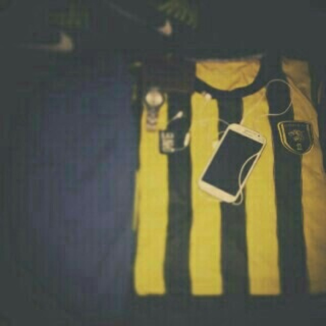 عشقي الاتحاد❤️ ابها