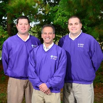 Our Ocean City dental team at Atlantic Dental Cosmetic & Family Dentistry looks forward to meeting you and your family.