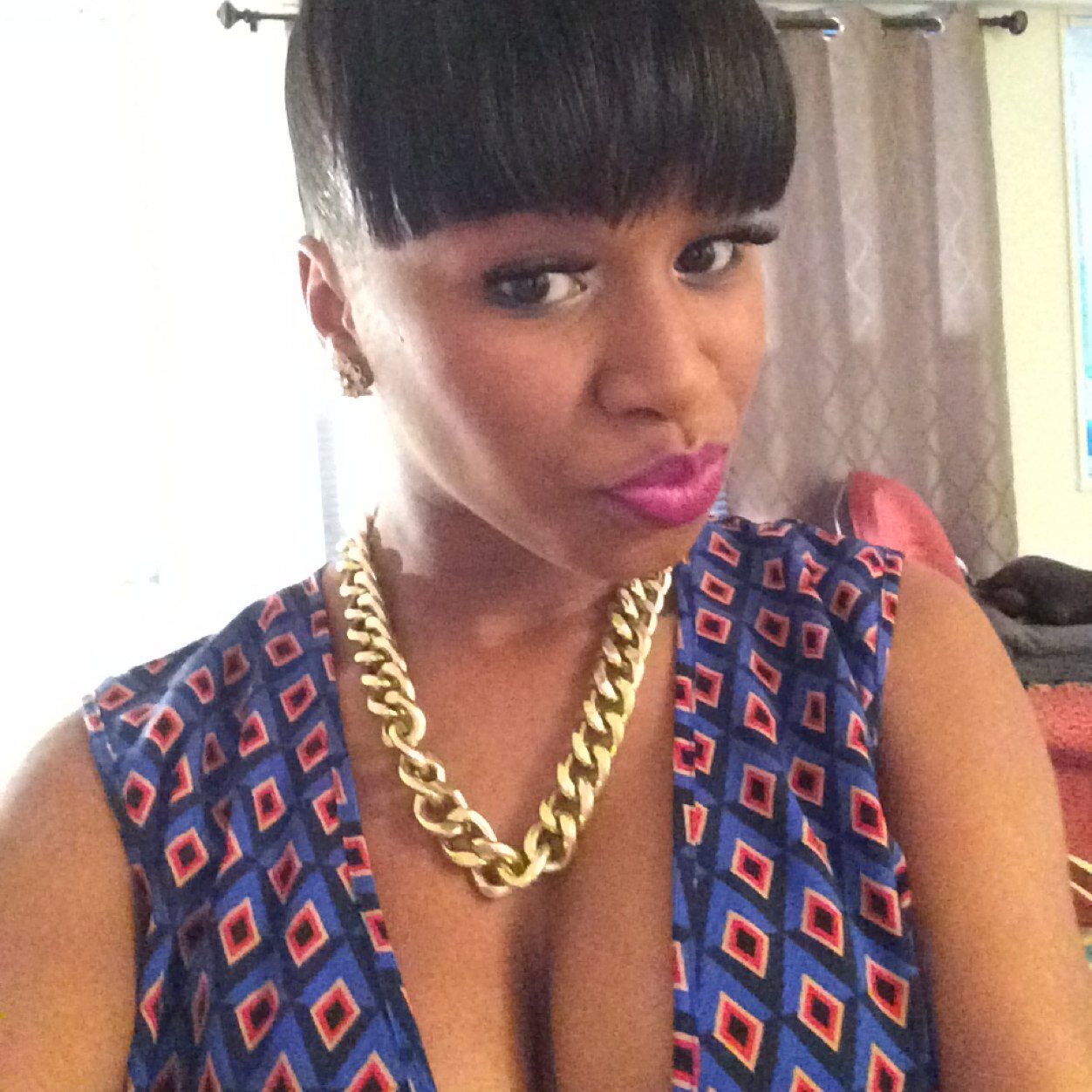 The dream is free but the hustle is sold seperately.
Done sleeping.
Glam By Telly D #March2015
#GlamticianInTheMaking