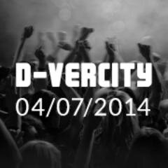 Divers dance-event | 1e editie op 4 juli 2014 | Koop hier je kaartjes: http://t.co/byZBGlA2sP