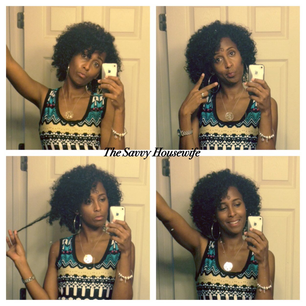 1 Corinthians 15:10 #teamnatural #makeupjunkie #extremecouponer #teamthrift #BLMgirl #L4LHair