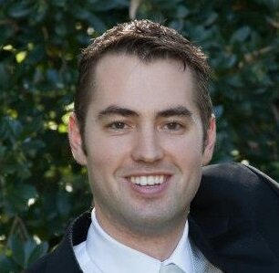 Andrew McCarthyさんのプロフィール画像