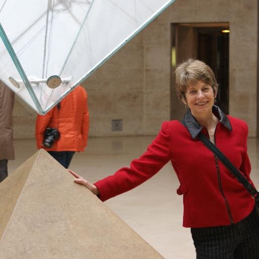 Kathleen Blake (KathleenOBlake) Twitter