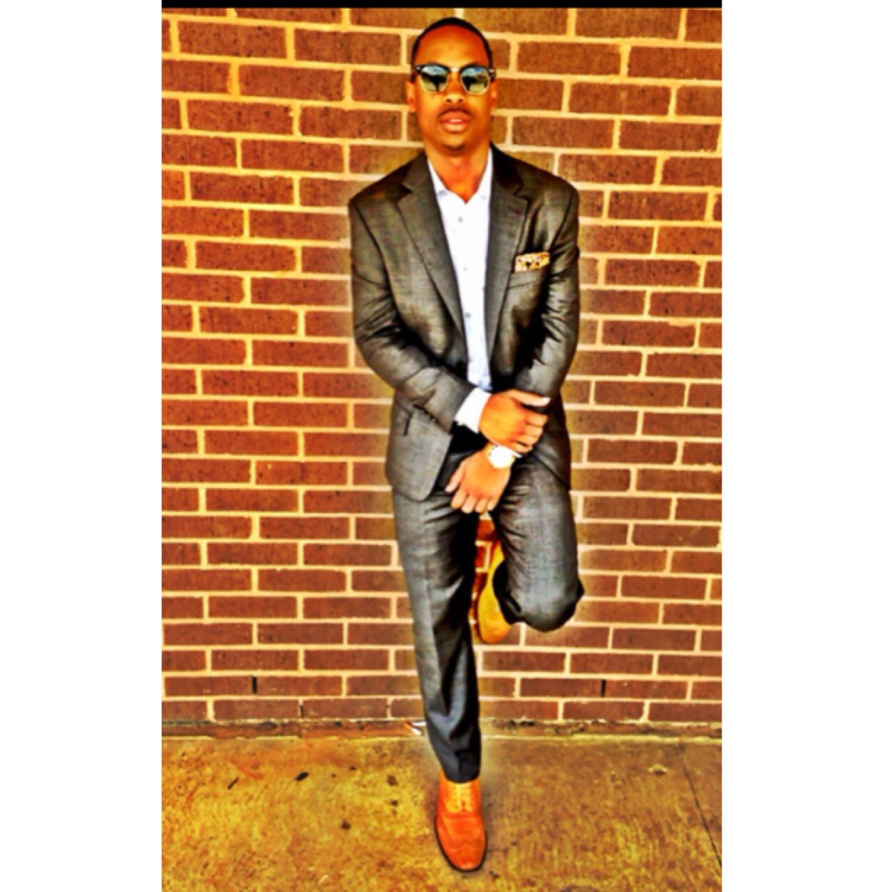 _SameOld_G Profile Picture