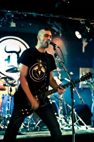 if its not punk rock, I'm never gonna like it...