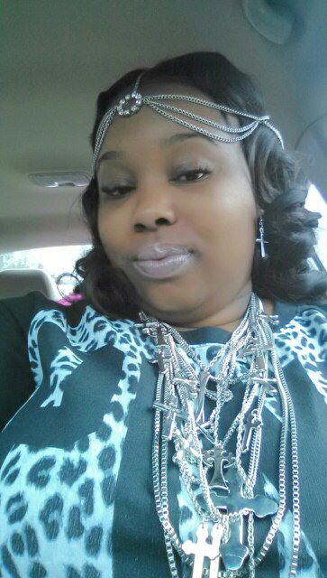 No matter how hard I try not to, I can't help but to love because God gave me a heart to love!