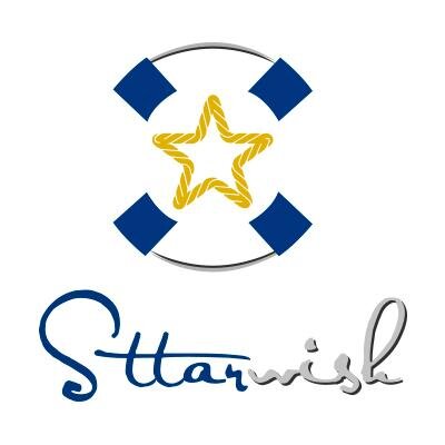 Sttarwish's profile picture. A brand born and bred on the sunny shores of Dubai inspired by the founder’s cosmopolitan upbringing traversing from several cultures and backgrounds.