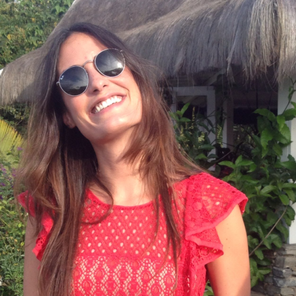 PatyGascue's profile picture. 