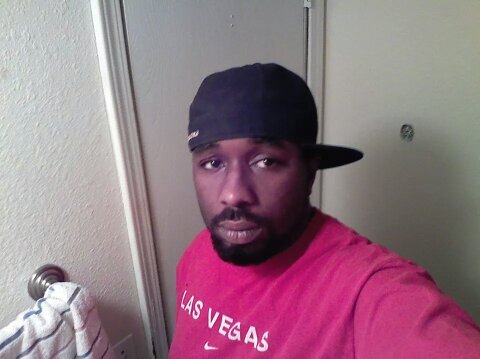 I'm a father 1st and a man 2nd.