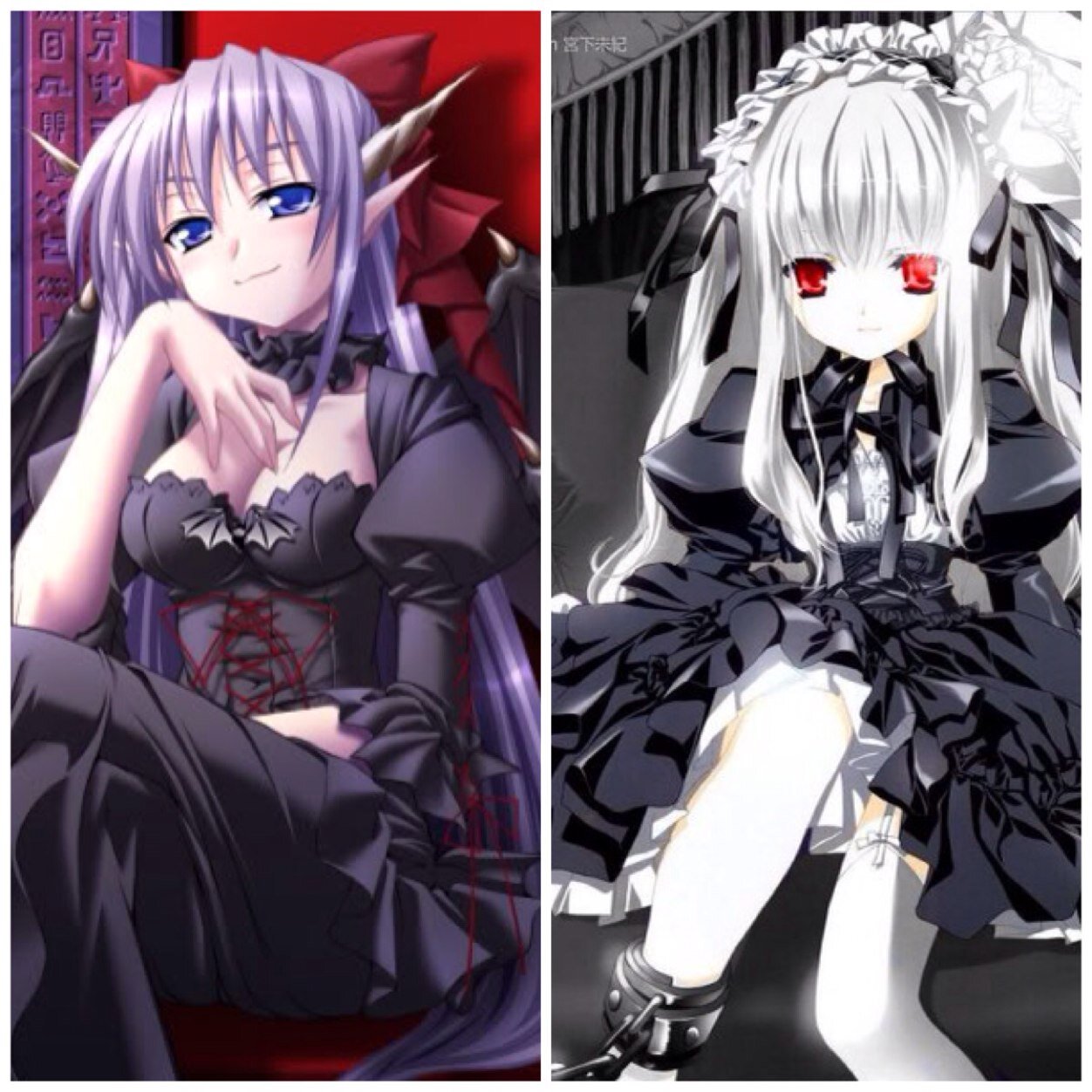 demonqueenmarry's profile picture. Im single bi 21 demon queen in hell sometimes goes to earth.i try be nice and my waepon is scythe a lov training and please dont tocuh me or i cut you